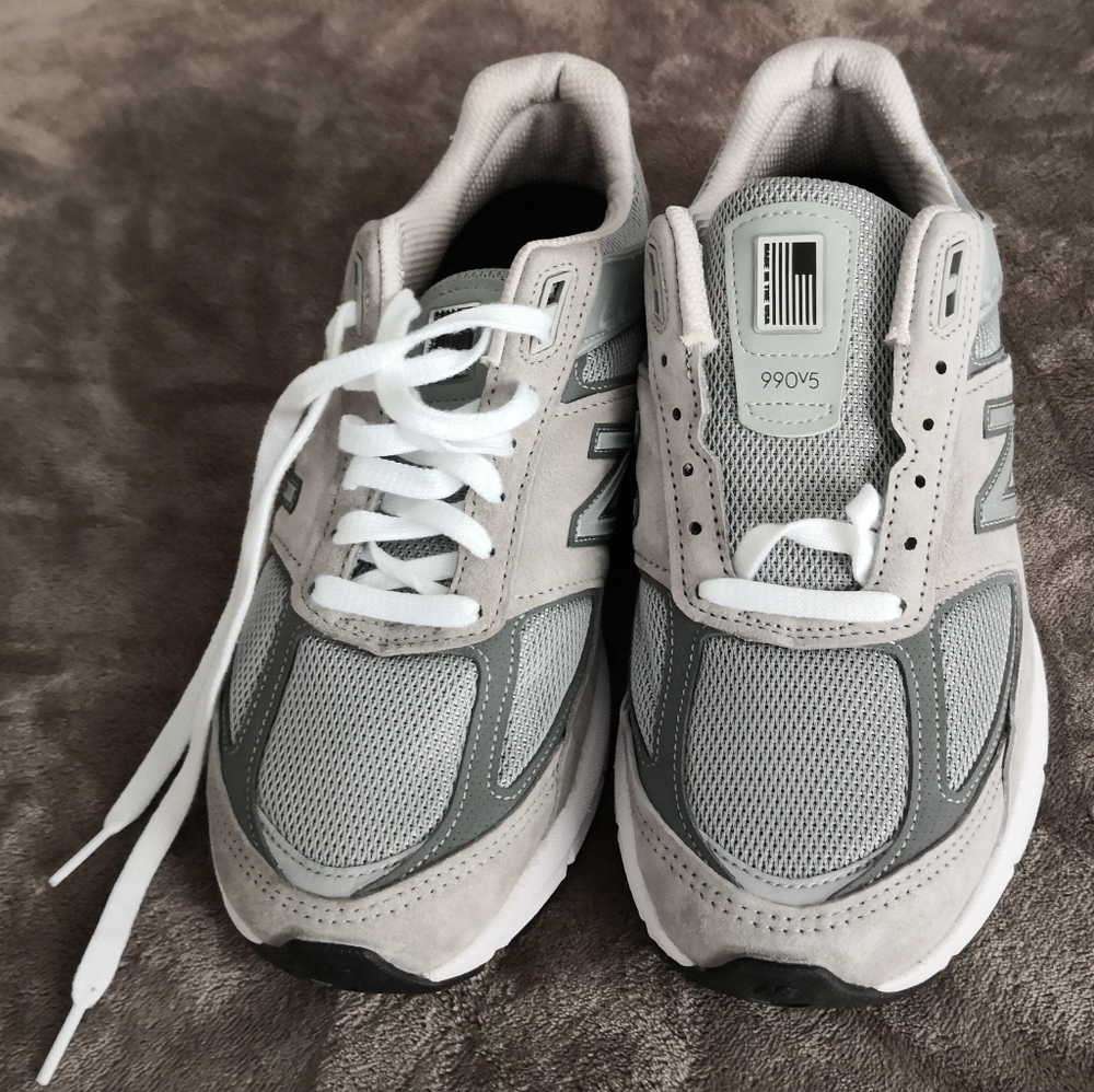 New balance Made 990v5 men's